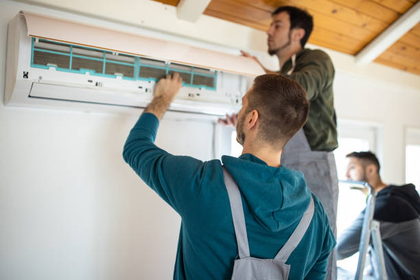 Best HVAC Replacement Cost  in Woodmere, LA