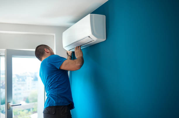 Best HVAC Installation Services  in Woodmere, LA
