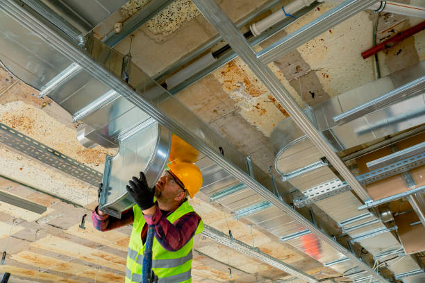 Best Best HVAC Companies  in Woodmere, LA