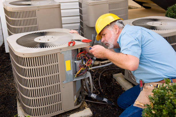 Best HVAC Repair Near Me  in Woodmere, LA