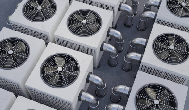 Best Residential HVAC Services  in Woodmere, LA