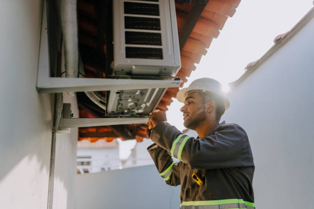 Best HVAC Installation Services  in Woodmere, LA