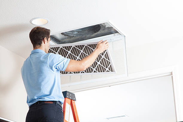 Best Affordable HVAC Services  in Woodmere, LA