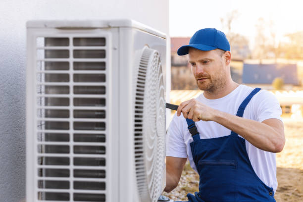 Trusted Woodmere, LA HVAC Experts