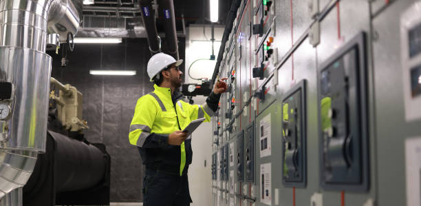 Best HVAC Maintenance Near Me  in Woodmere, LA